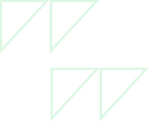 triangulos em line